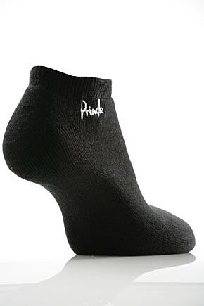 Pringle Cushioned Secret Sock