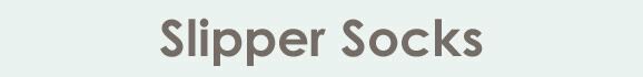 Slipper Socks at SockShop.co.uk- Ladies Slipper Socks, Mens Slipper Socks, Kids Slipper Socks, Ladies Bed Socks