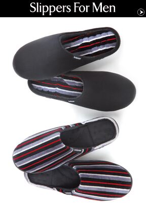 Slippers For Men >