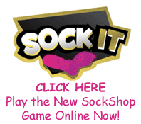 Sock It Game Advert