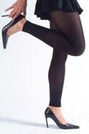 Get the Look - SockShop 30 Denier Footless Tights at SockShop.co.uk - Footless Tights - Fashion Tights - Leggings - SockShop Tights Get the Look - SockShop 30 Denier Footless Tights at SockShop.co.uk - Footless Tights - Fashion Tights - Leggings - SockShop Tights