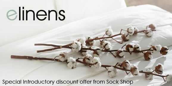 Introducing Our Sister Company... elinens