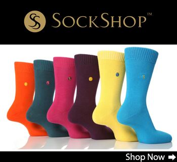 Shop SockShop Socks and SockShop Tights at SockShop