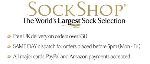 Start to Shop at SockShop >