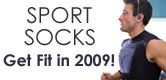 Step In To The Gym with SockShop.co.uk - for all your gym legwear needs
