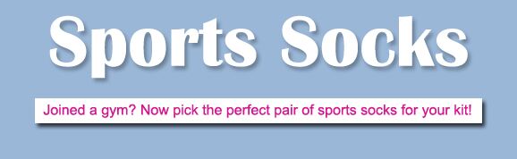 Shop at SockShop >