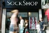 SockShop Oxford Street - Tights, Stockings and Socks - Go on, treat your feet!