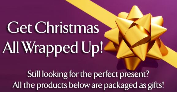 Gift Ideas >