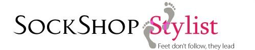 Letters Page- SockShop Stylist at SockShop.co.uk