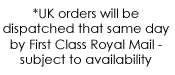 Click Here to View Our Delivery & Dispatch Information at SockShop.co.uk