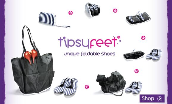 Shop Tipsy Feet at SockShop Shop Tipsy Feet at SockShop