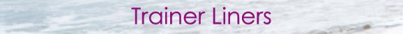 Trainer Liners at SockShop.co.uk- Mens Trainer Liners, Ladies Trainer Liners, Summer Trainer Liners