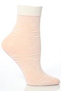 Get the Look - Trasparenze Pusillina Patterned Socks at SockShop.co.uk Get the Look - Trasparenze Pusillina Patterned Socks at SockShop.co.uk