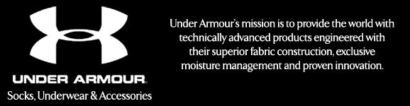 View Under Armour at SockShop