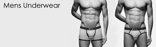 Mens Underwear