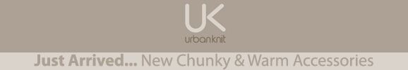 Urban Knit Socks - Scarves - Hats - Gloves at SockShop