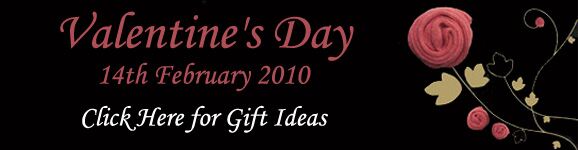 Click Here to View Valentine's Day Gift Ideas for Ladies and Men at SockShop.co.uk