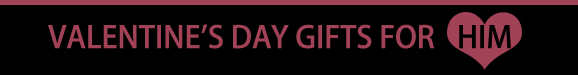Valentine's Day Gifts For Him at SockShop