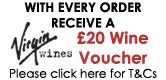 Virgin Wines Offer at SockShop.co.uk- For a Limited Time Only - Please Click Here for Full Terms & Conditions that Apply to this Offer