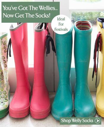 Click Here To View Welly Socks at SockShop