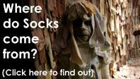 SockShop Advert