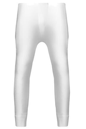Mens 1 Pair Workforce Light Weight Thermal Long Johns In 3 Colours Grey XXL