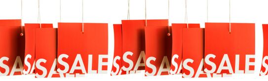 Sale & Special Offers