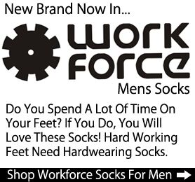 CLICK HERE - Workforce Socks For Men at SockShop