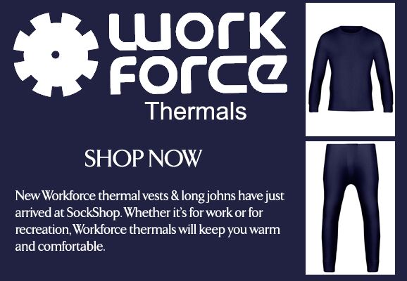 Workforce Thermals