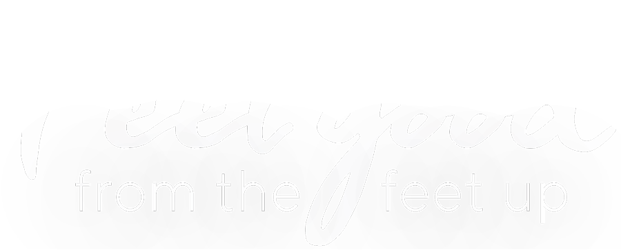 Feel Good logo