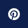 Pinterest Icon