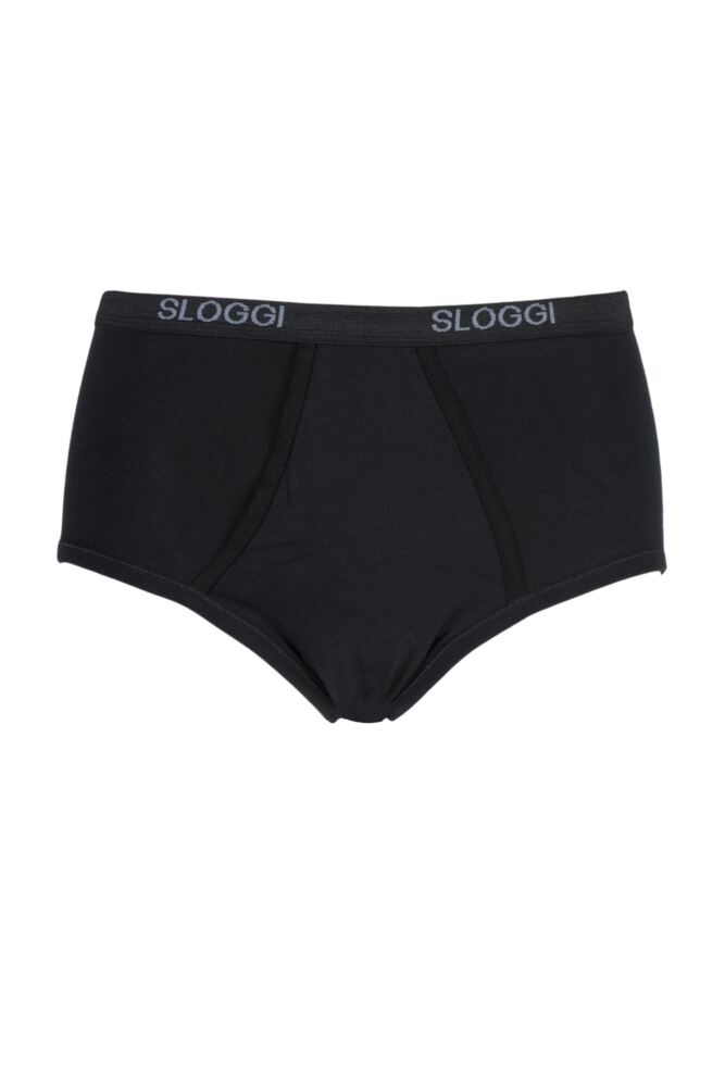 Sloggi Mens Basic Maxi Brief