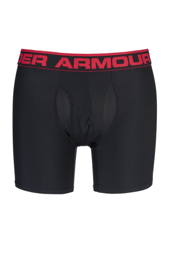 Under Armour The Original Series BoxerJock 6Inch Inseam Boxers