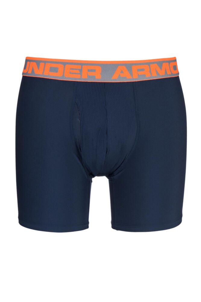 Under Armour The Original Series BoxerJock 6Inch Inseam Boxers
