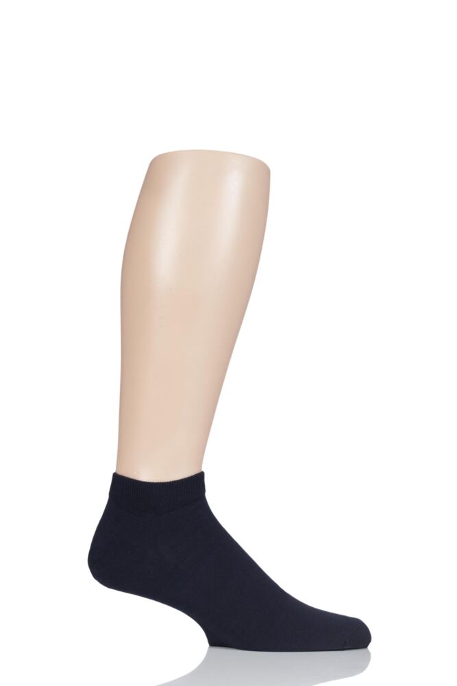 Dark Navy