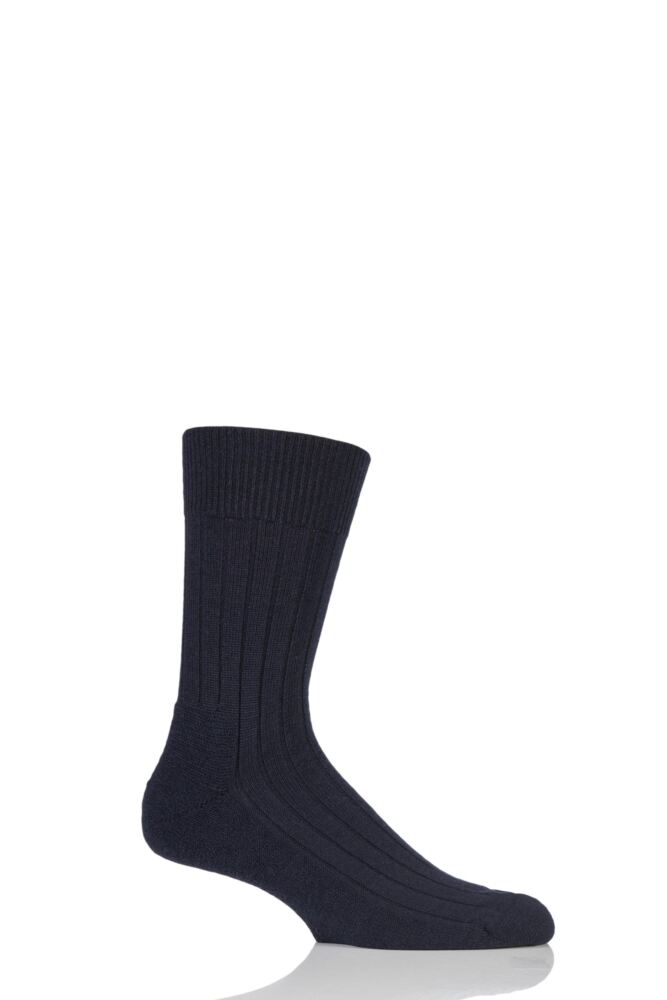 Dark Navy