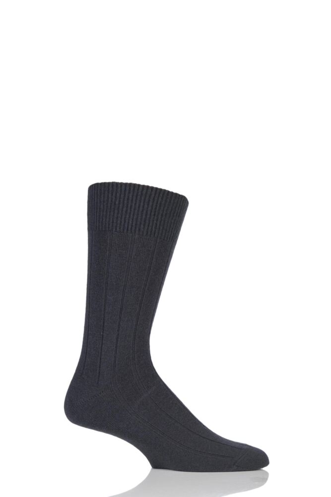 Anthracite Melange