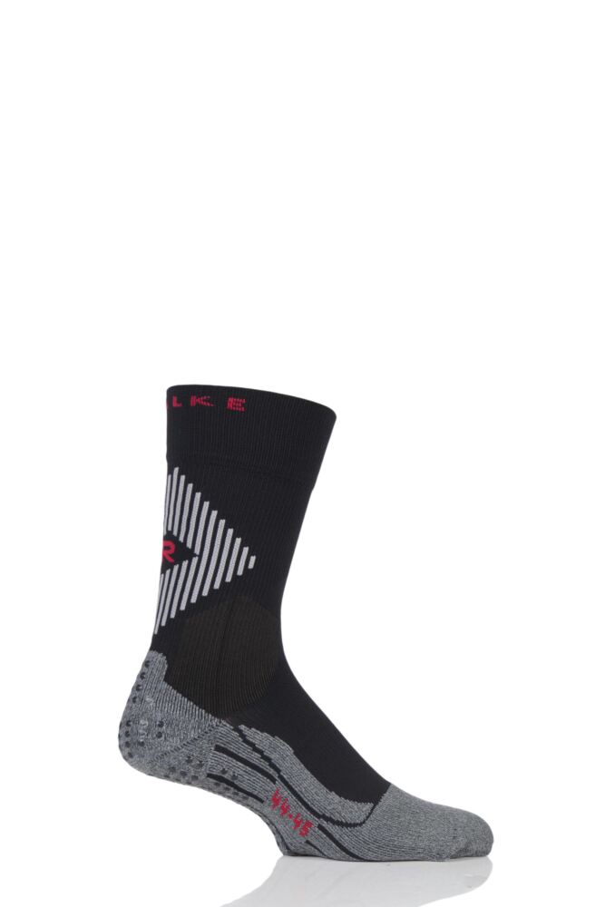 FALKE 4 GRIP FOOTBALL AND SPORTS SOCKS