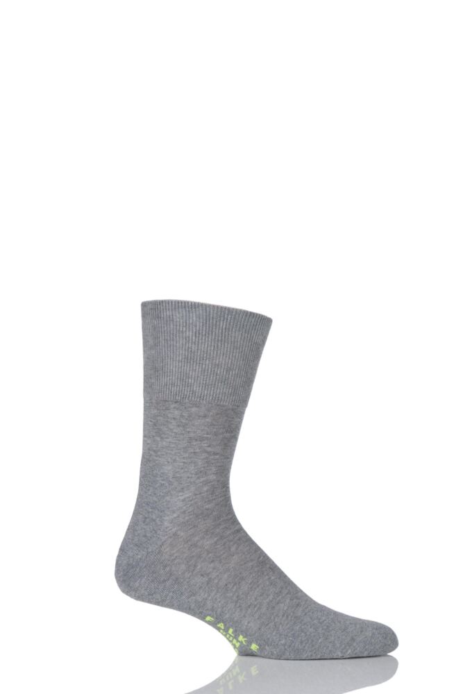 Light Grey Melange