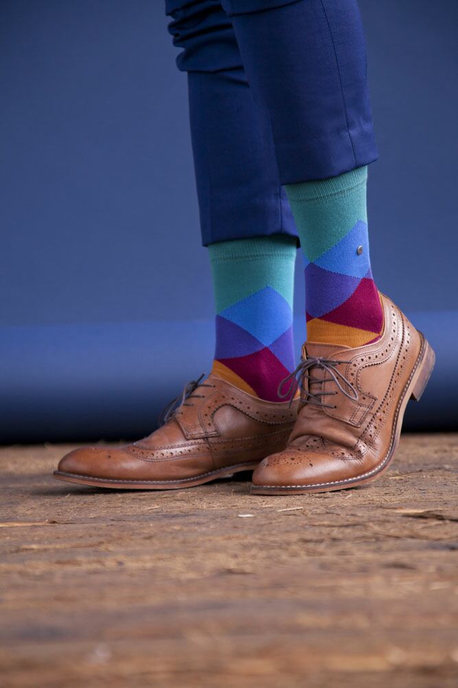 Mens Socks Pairing Tips mensfashiontalks