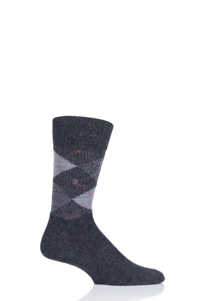 Charcoal / Grey