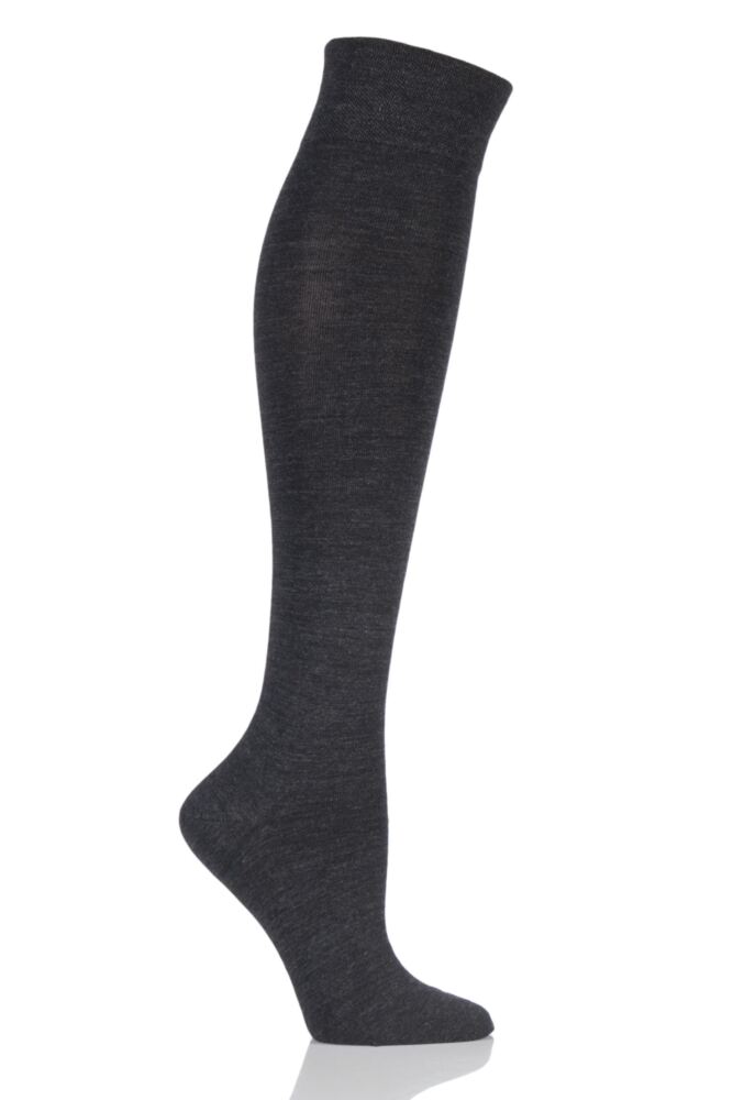 Falke Sensitive Berlin Merino Wool Knee High Sock