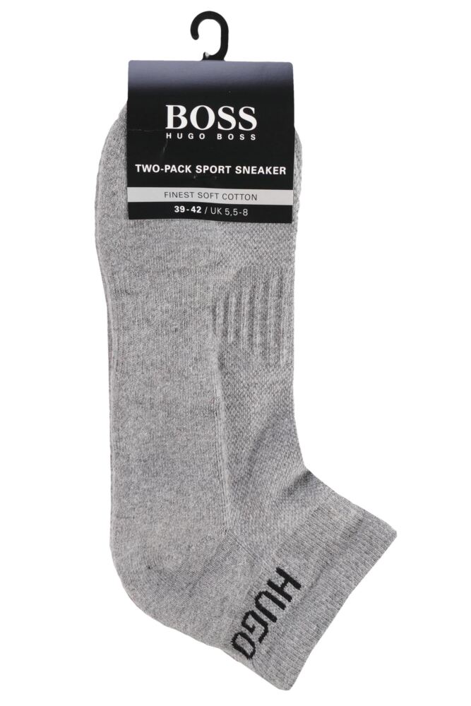 hugo boss sock sneakers