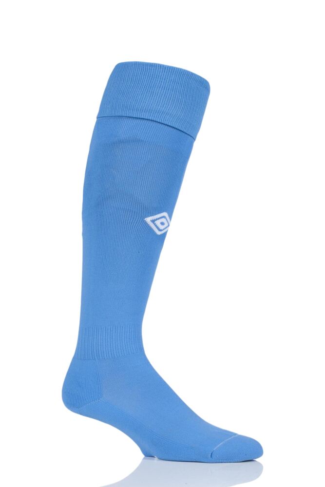 UMBRO LEAGUE FOOTBALL SOCKS