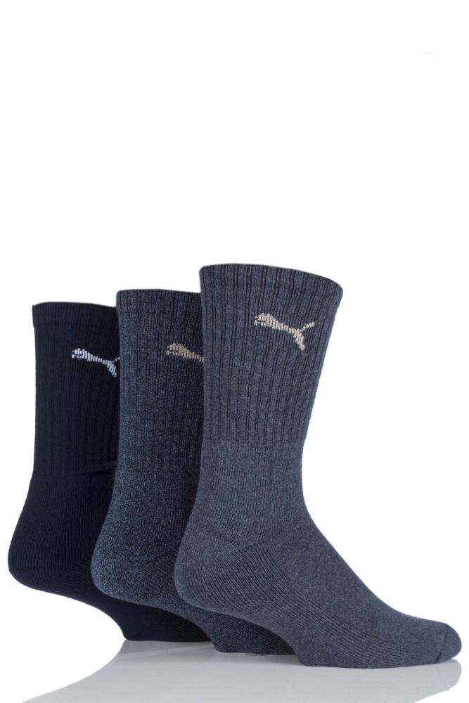 Puma Sports Socks from