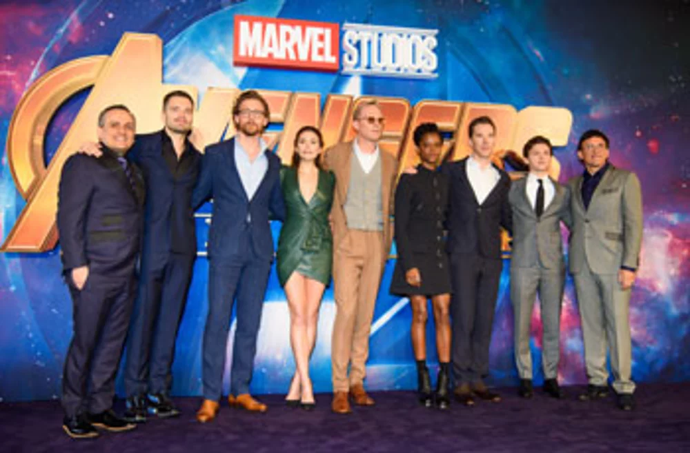 Everything you need to know about Avengers: Infinity War