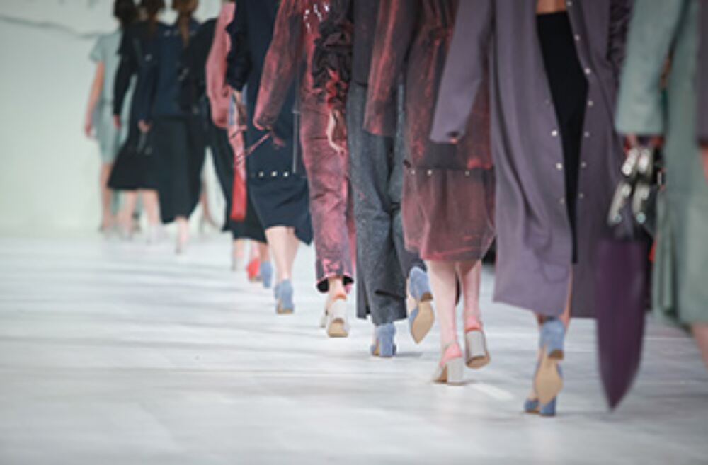 A look ahead to AW21 trends