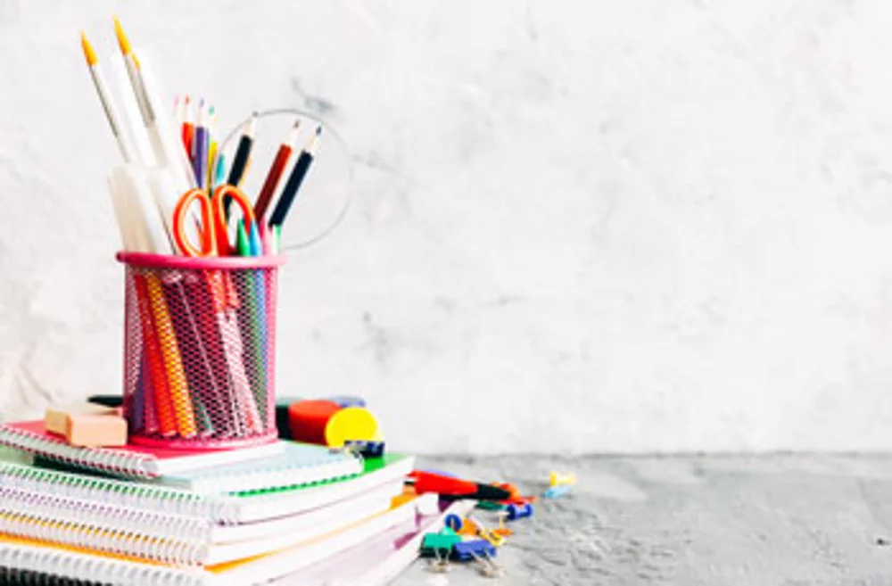 The stress-free Back-to-School checklist