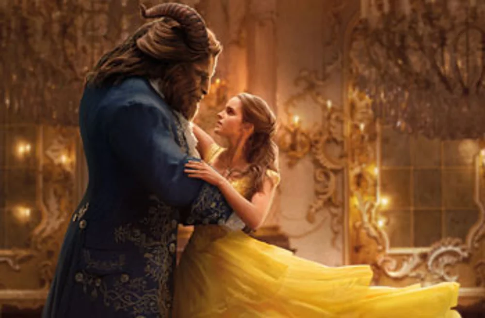 Our guide to the new Beauty and the Beast movie