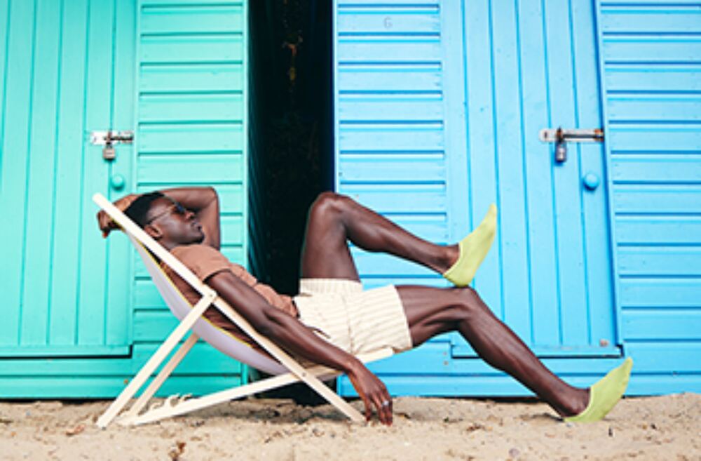 The Best Socks for the Summer